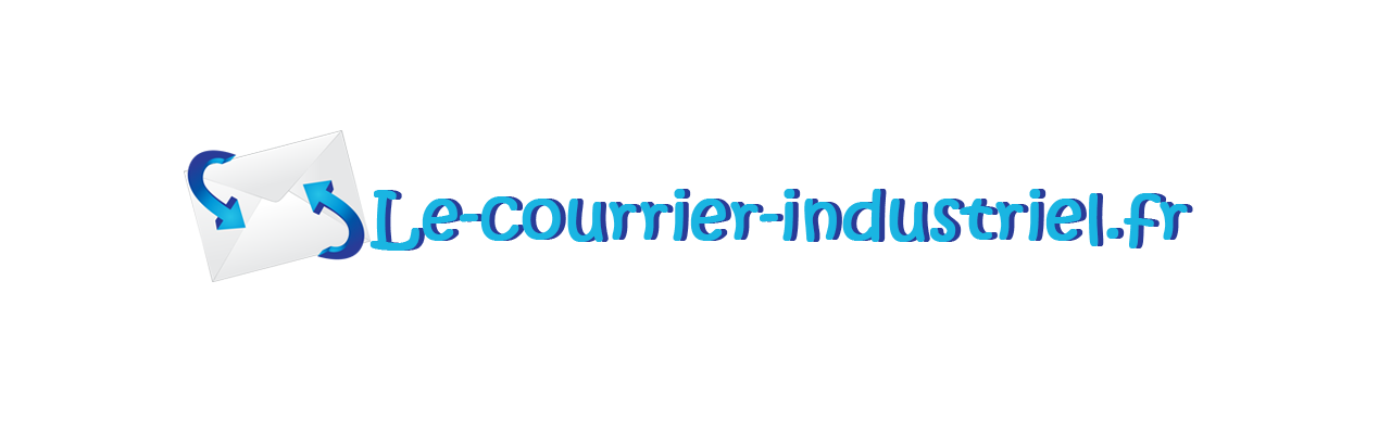 le-courrier-industriel.fr