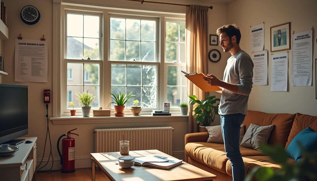 d&eacute;couvrez les clauses souvent ignor&eacute;es par les locataires dans leur contrat d'assurance habitation. informez-vous sur les protections essentielles et les obligations &agrave; ne pas n&eacute;gliger pour assurer la s&eacute;curit&eacute; de votre logement.