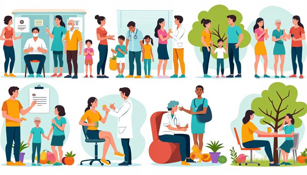 découvrez ce que couvre concrètement le forfait prévention dans votre assurance santé : vaccins, bilans, consultations… nos explications pour tout comprendre sur vos remboursements et optimiser votre protection.