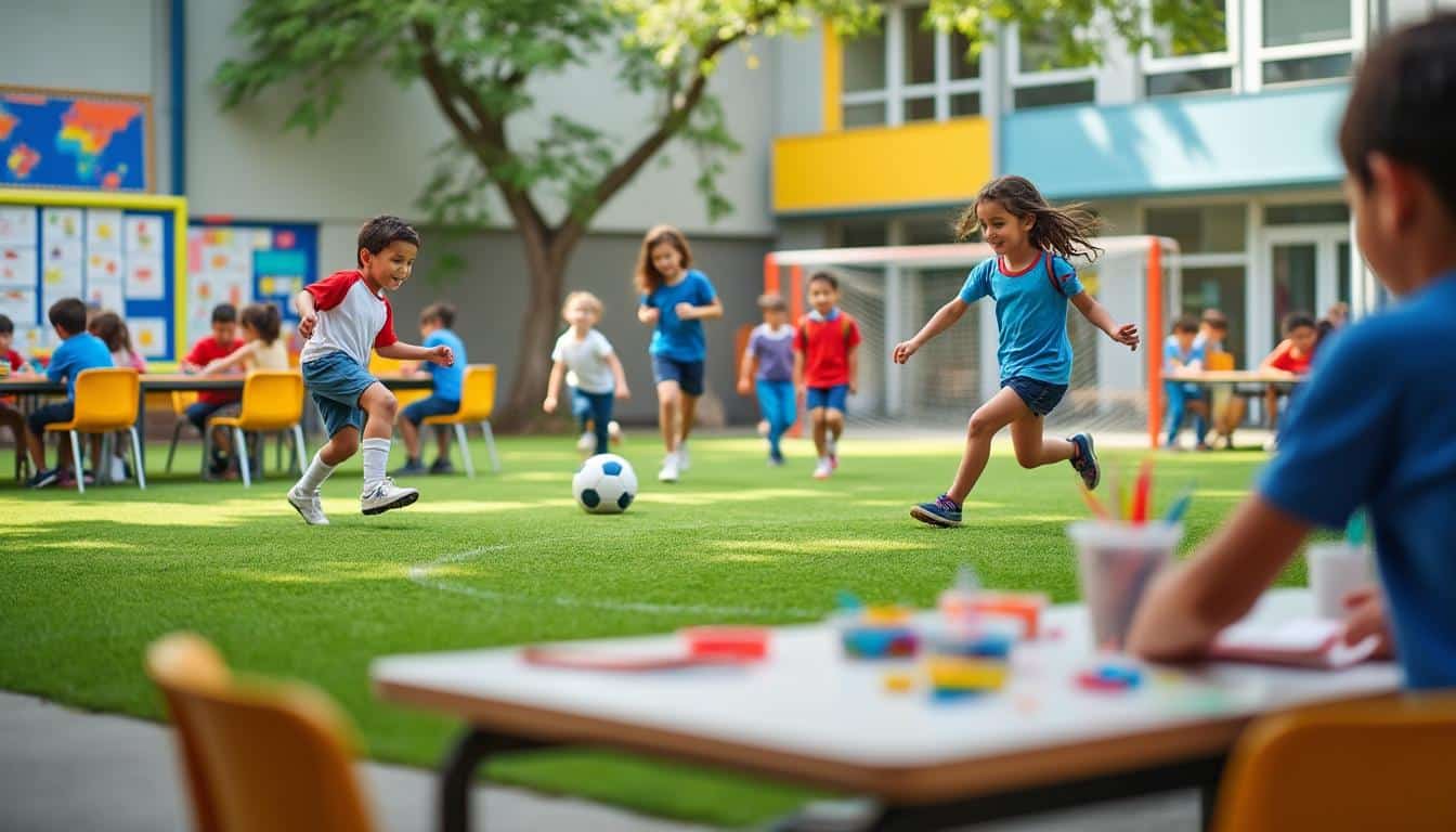 découvrez la différence entre l'assurance scolaire et l'assurance extrascolaire pour protéger efficacement votre enfant. tout ce qu'il faut savoir pour choisir la couverture adaptée à ses besoins au quotidien.