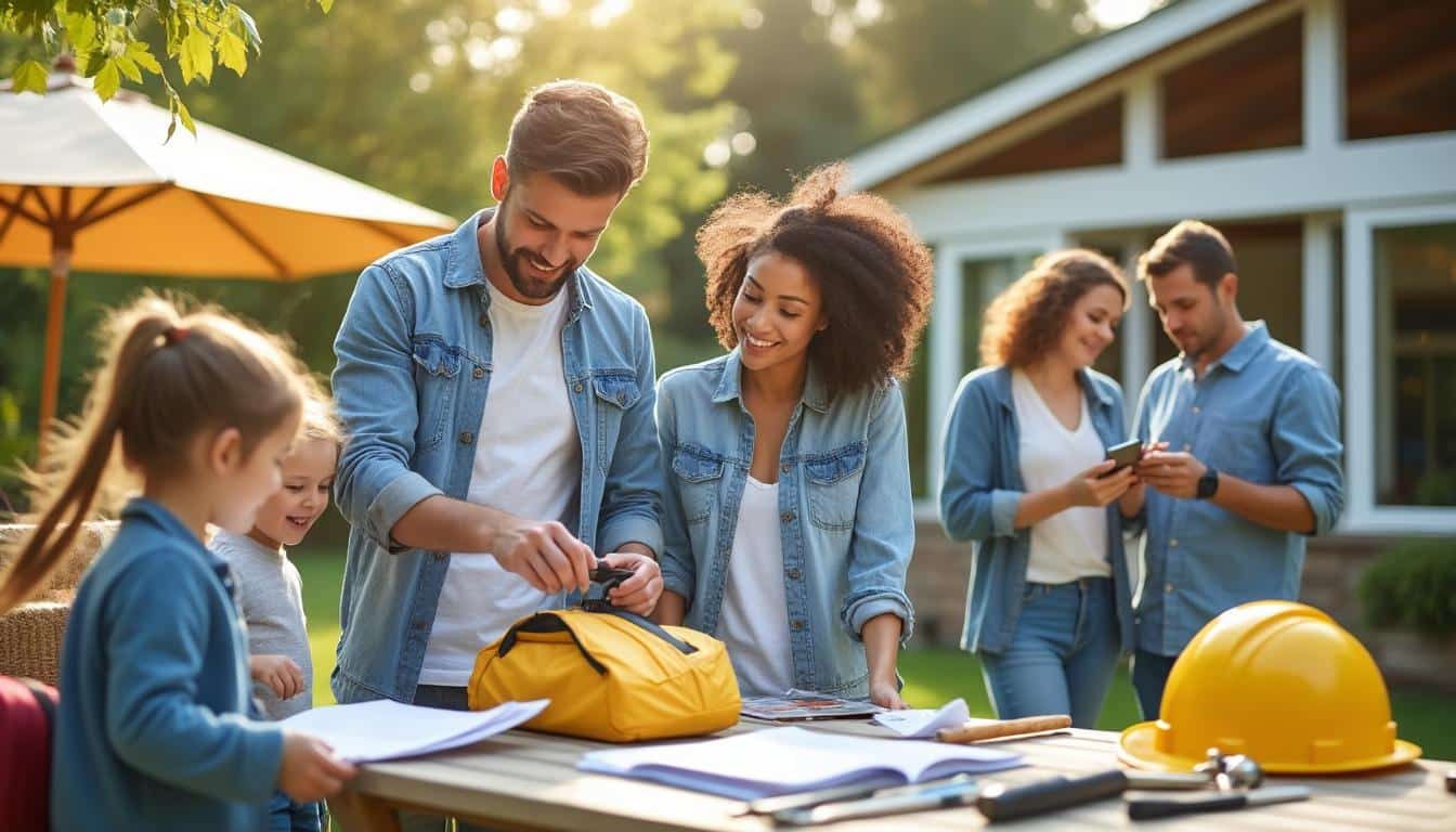 découvrez dans quels cas l'assurance temporaire s'avère réellement utile, ses avantages et situations où elle représente la meilleure solution pour assurer votre véhicule.