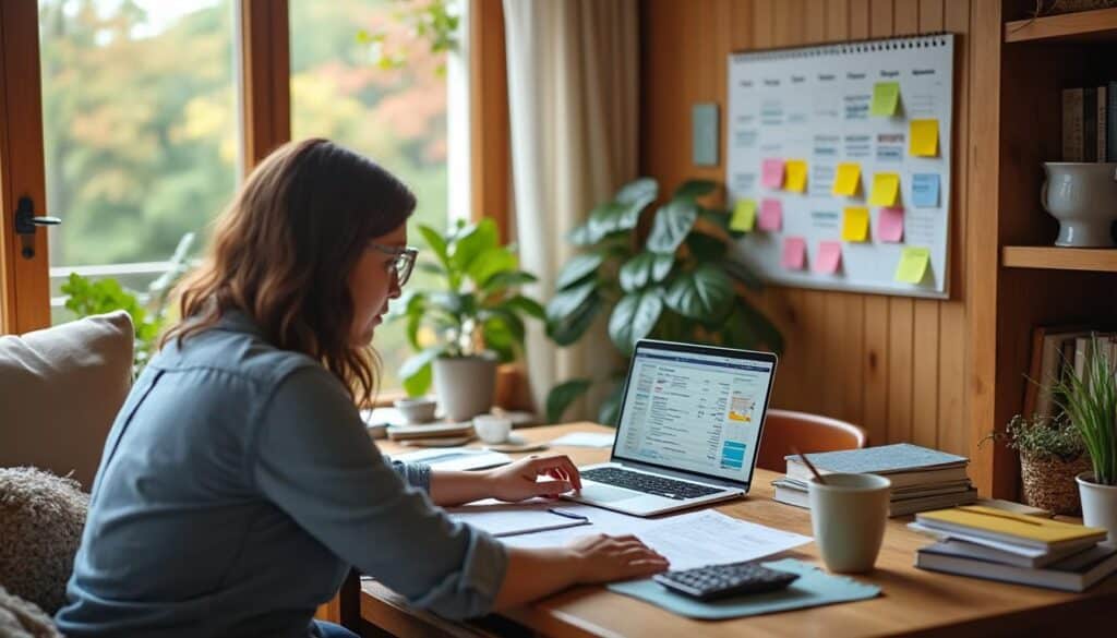 découvrez des astuces pratiques pour anticiper les dépenses imprévues sans stress. apprenez à gérer votre budget de manière efficace et à constituer une réserve pour faire face aux imprévus avec sérénité.