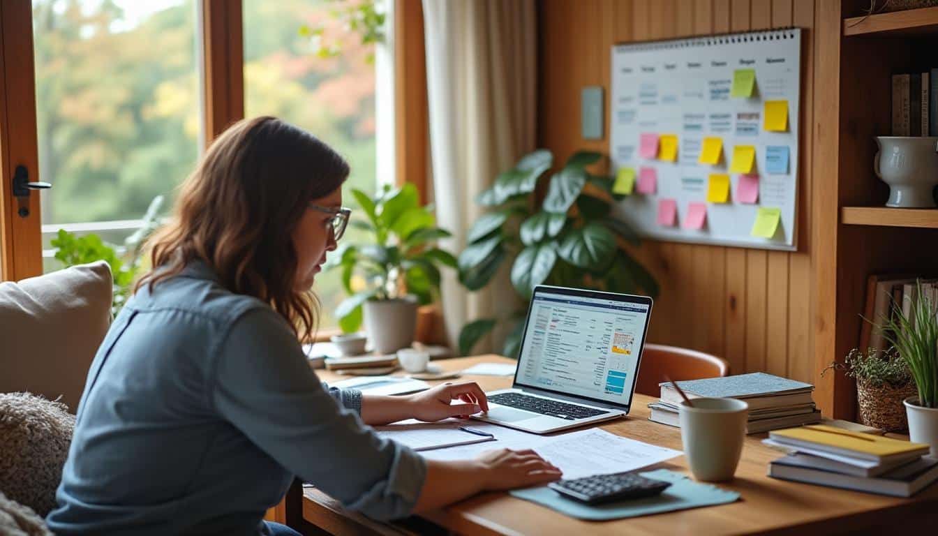 découvrez des astuces pratiques pour anticiper les dépenses imprévues sans stress. apprenez à gérer votre budget de manière efficace et à constituer une réserve pour faire face aux imprévus avec sérénité.