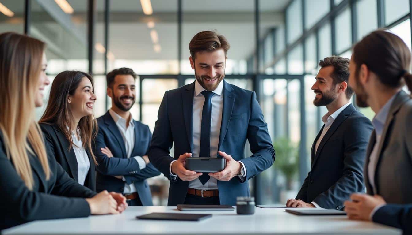 découvrez comment concevoir une offre irrésistible qui attire vos clients sans avoir à diminuer vos prix. apprenez des stratégies efficaces pour valoriser votre produit ou service et maximiser vos ventes tout en préservant votre marge bénéficiaire.