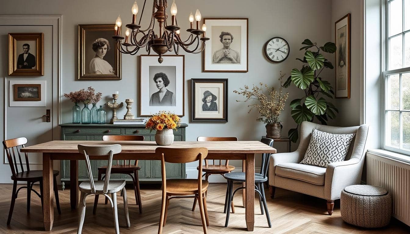 découvrez des astuces créatives pour transformer des objets anciens en décorations modernes. apprenez à réutiliser et à restaurer vos trouvailles vintage pour un intérieur unique et rempli de charme. inspirez-vous de notre guide pratique pour allier esthétique et durabilité dans votre décoration.