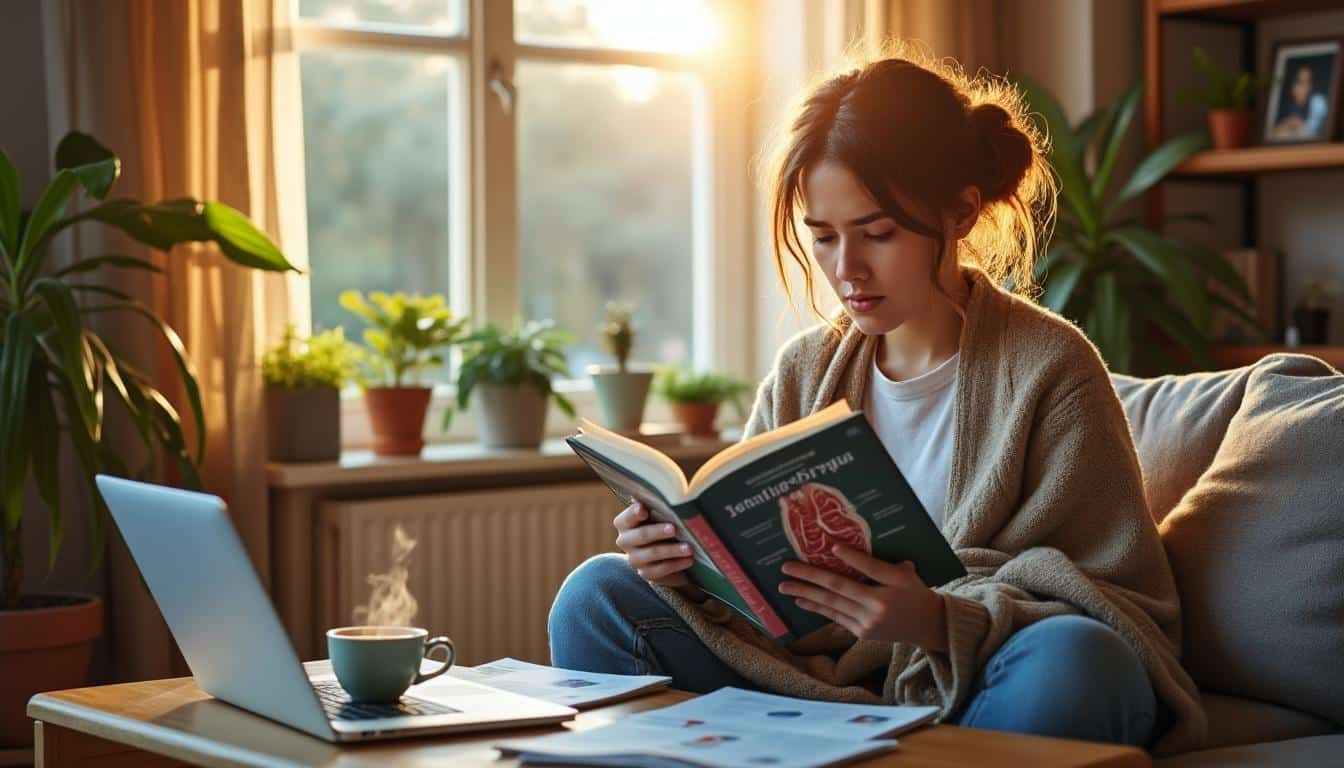 d&eacute;couvrez comment mieux comprendre votre corps sans passer par la case m&eacute;decin. apprenez des conseils pratiques pour identifier vos besoins de sant&eacute;, g&eacute;rer vos sympt&ocirc;mes et adopter un mode de vie sain. &eacute;coutez votre corps et devenez acteur de votre bien-&ecirc;tre.