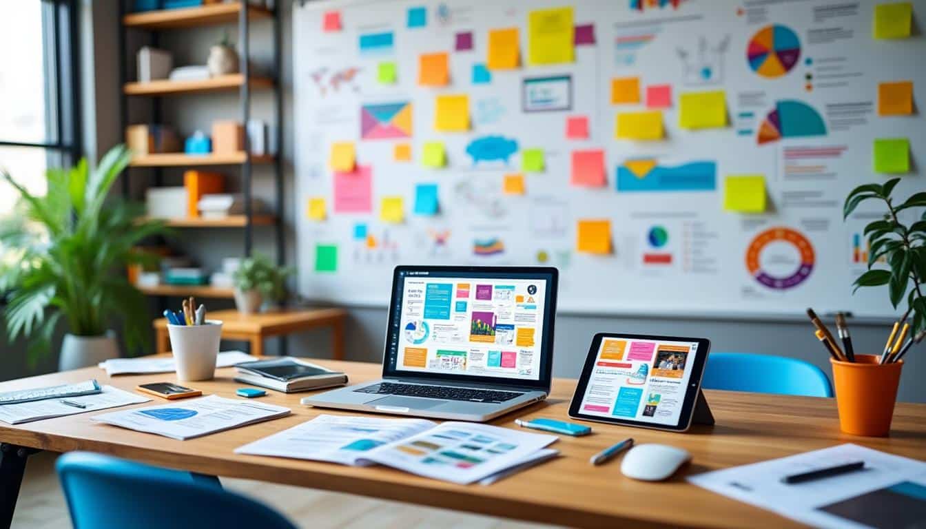 découvrez comment élaborer une stratégie de contenu efficace sans avoir besoin d'un blog. explorez des alternatives créatives pour engager votre audience, augmenter votre visibilité en ligne et générer du trafic, tout en optimisant vos ressources.