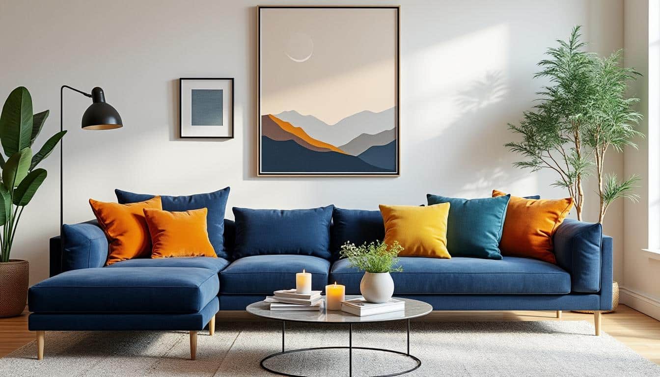 découvrez des astuces créatives pour donner du style à une pièce blanche sans avoir besoin de repeindre. transformez votre espace avec des accessoires, des textiles et des éléments décoratifs qui apportent chaleur et personnalité à votre intérieur.