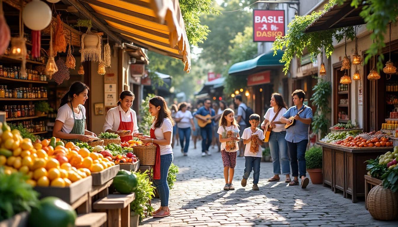 découvrez comment attirer efficacement des clients localement sans recourir aux flyers ni à la publicité sur facebook. apprenez des stratégies novatrices et des astuces pratiques pour développer votre visibilité et dynamiser votre activité.