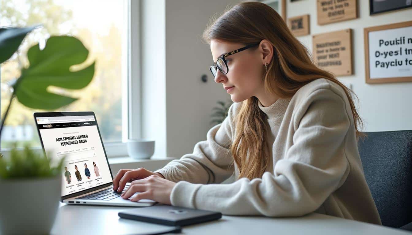 découvrez comment lancer votre propre entreprise en ligne sans avoir besoin de produits physiques ni de gestion de stock. apprenez des stratégies efficaces pour générer des revenus tout en minimisant les risques et les investissements. transformez vos idées en succès avec nos conseils pratiques et astuces incontournables.