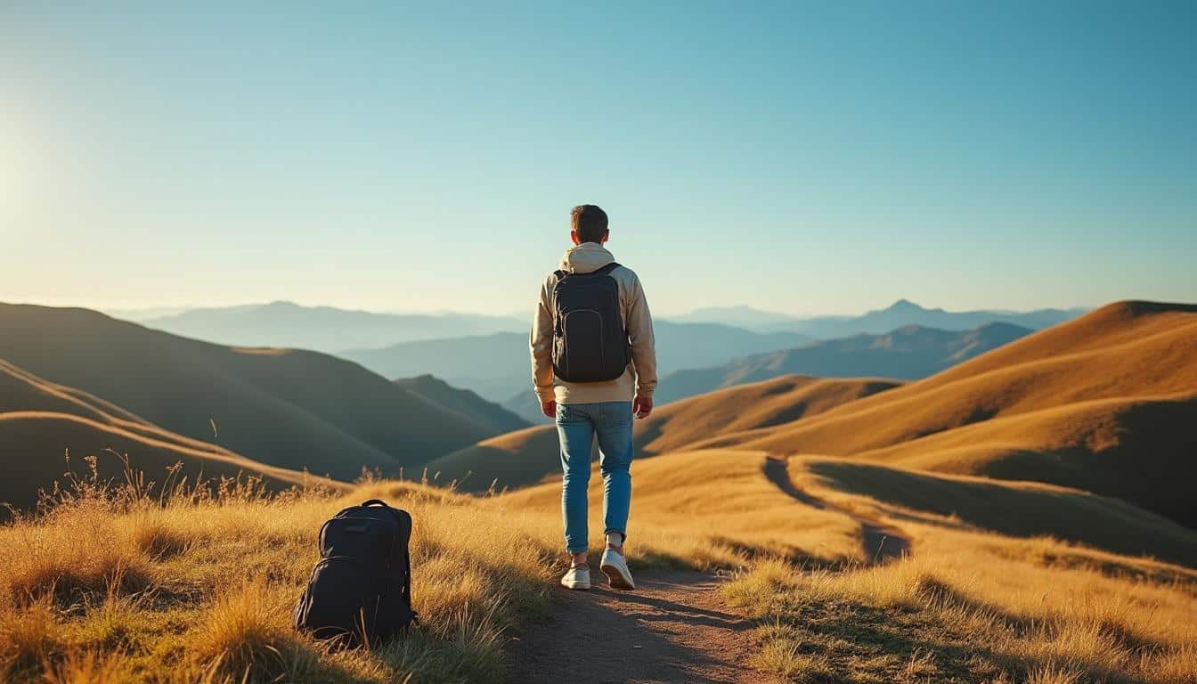 d&eacute;couvrez comment profiter pleinement de vos voyages en partant sans programme ! nos conseils pratiques vous aideront &agrave; improviser des aventures inoubliables, tout en &eacute;vitant les regrets. laissez-vous porter par l'instant et explorez de nouvelles destinations &agrave; votre rythme.