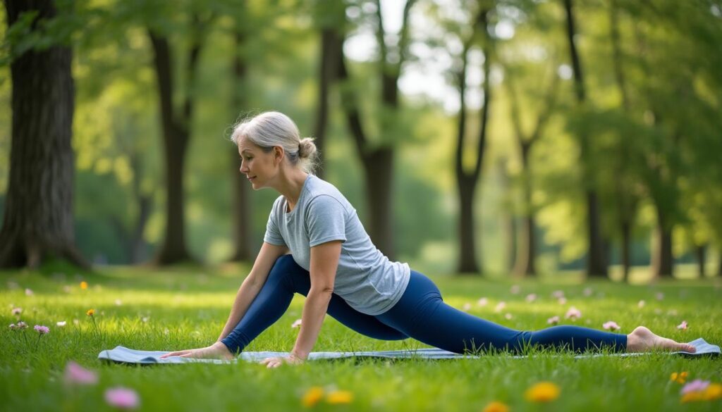 découvrez comment reprendre une activité physique en douceur et sans douleur. nos conseils et astuces vous aideront à rétablir votre forme tout en préservant votre bien-être.
