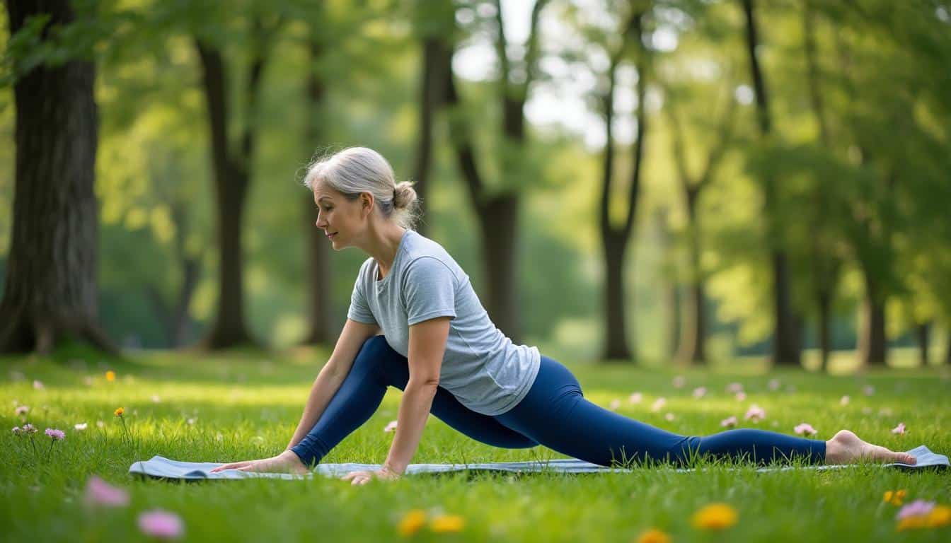 d&eacute;couvrez comment reprendre une activit&eacute; physique en douceur et sans douleur. nos conseils et astuces vous aideront &agrave; r&eacute;tablir votre forme tout en pr&eacute;servant votre bien-&ecirc;tre.