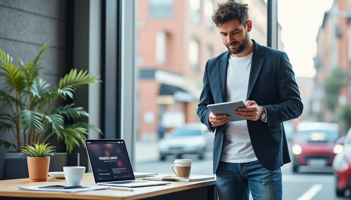 découvrez des stratégies efficaces pour réussir le lancement de votre produit même sans audience préétablie. apprenez à construire votre visibilité et à capter l'attention de vos futurs clients grâce à des techniques de marketing innovantes et adaptées.