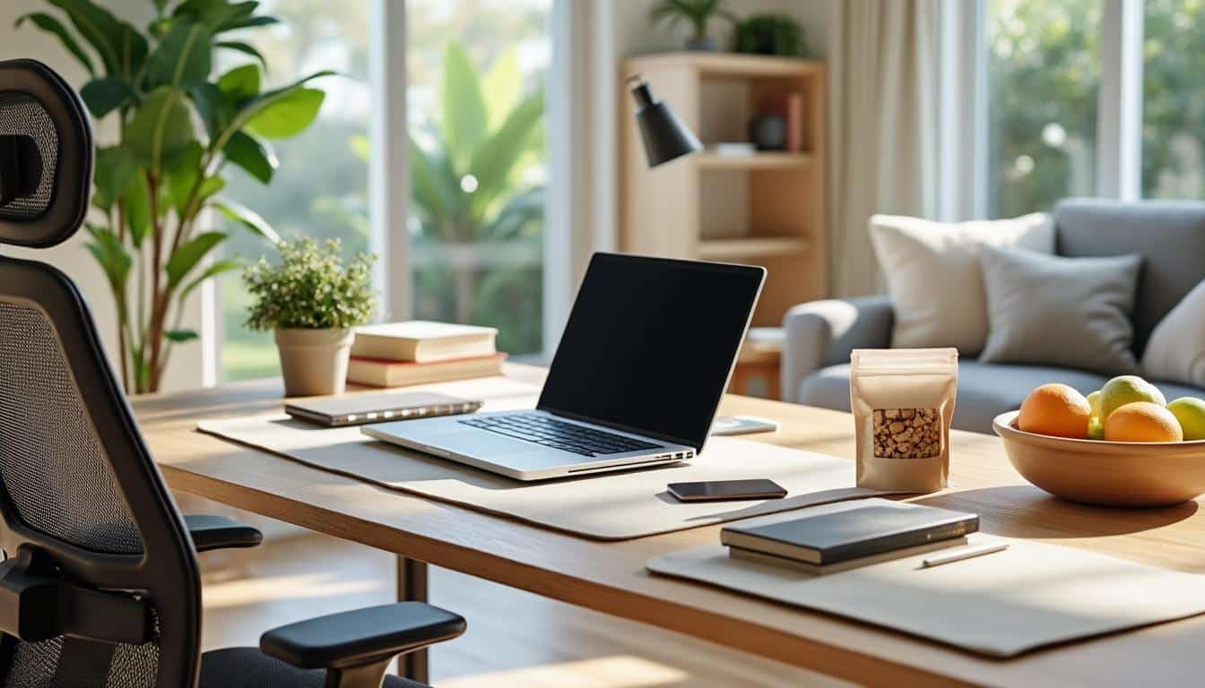 d&eacute;couvrez des conseils pratiques pour am&eacute;liorer votre sant&eacute; face aux &eacute;crans, sans avoir &agrave; renoncer compl&egrave;tement &agrave; la technologie. apprenez &agrave; adopter des habitudes saines et &eacute;quilibr&eacute;es pour pr&eacute;server votre bien-&ecirc;tre tout en profitant des avantages du num&eacute;rique.