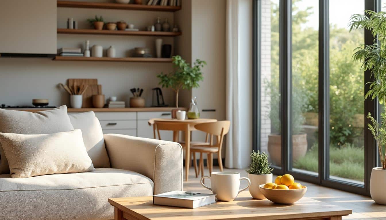 découvrez des astuces pratiques pour simplifier votre vie quotidienne sans bouleverser vos habitudes. adoptez des solutions simples et efficaces qui vous permettront de mieux gérer votre temps et de réduire le stress, tout en préservant votre mode de vie.