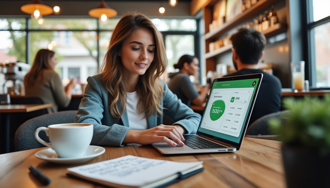 découvrez des astuces pratiques pour épargner efficacement tout en gardant votre argent disponible à tout moment. apprenez à faire fructifier vos économies sans immobiliser vos fonds !