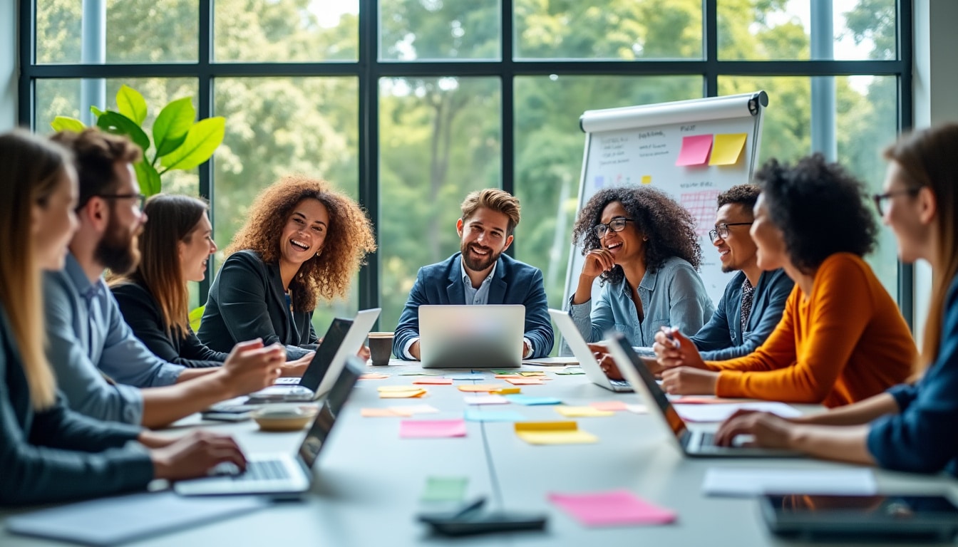 découvrez des stratégies efficaces pour vous entourer de compétences et de talents, sans passer par le recrutement traditionnel. conseils pratiques et astuces pour développer votre réseau et collaborer autrement.