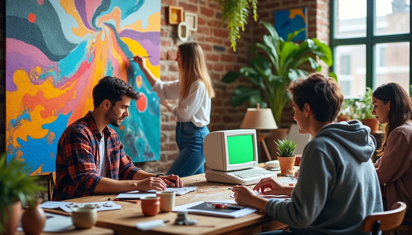 découvrez comment créer une entreprise en valorisant vos compétences atypiques. conseils, astuces et stratégies pour transformer votre originalité en avantage concurrentiel et réussir dans l’entrepreneuriat.