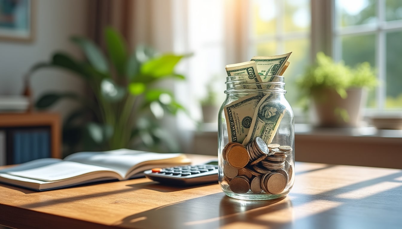 découvrez combien mettre de côté pour votre épargne de précaution, pourquoi elle est essentielle et comment déterminer le montant idéal en fonction de votre situation personnelle.