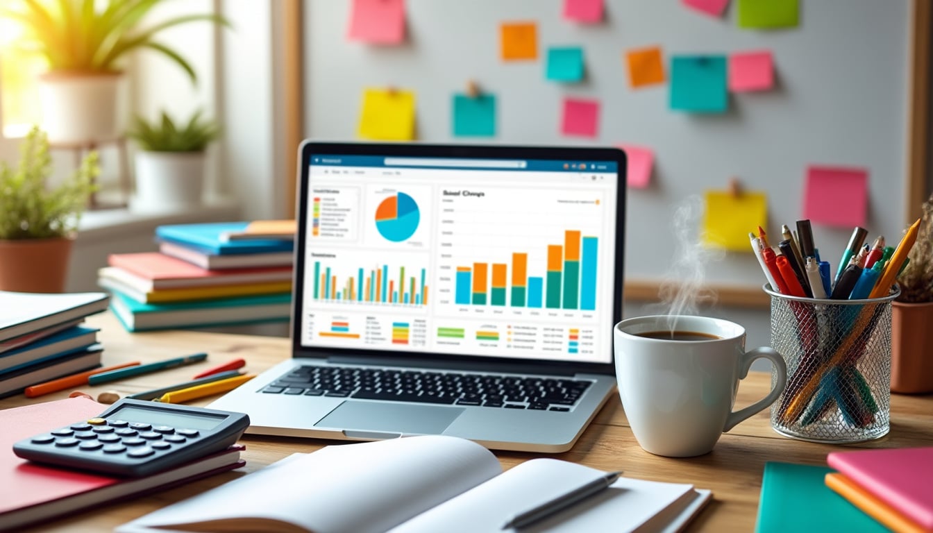 découvrez des méthodes simples et efficaces pour gérer votre budget sans utiliser excel. suivez nos conseils pratiques pour mieux contrôler vos finances au quotidien.