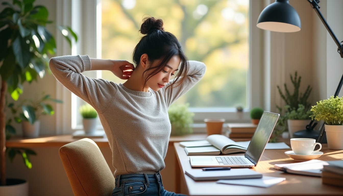 découvrez des conseils pratiques pour solopreneurs afin de gérer votre énergie, éviter l’épuisement et réussir le lancement de votre projet en solo tout en préservant votre bien-être.