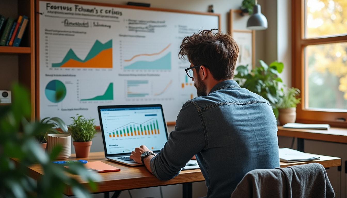 découvrez des stratégies business efficaces pour aider les indépendants à surmonter les périodes de crise, renforcer leur résilience et développer leur activité durablement.