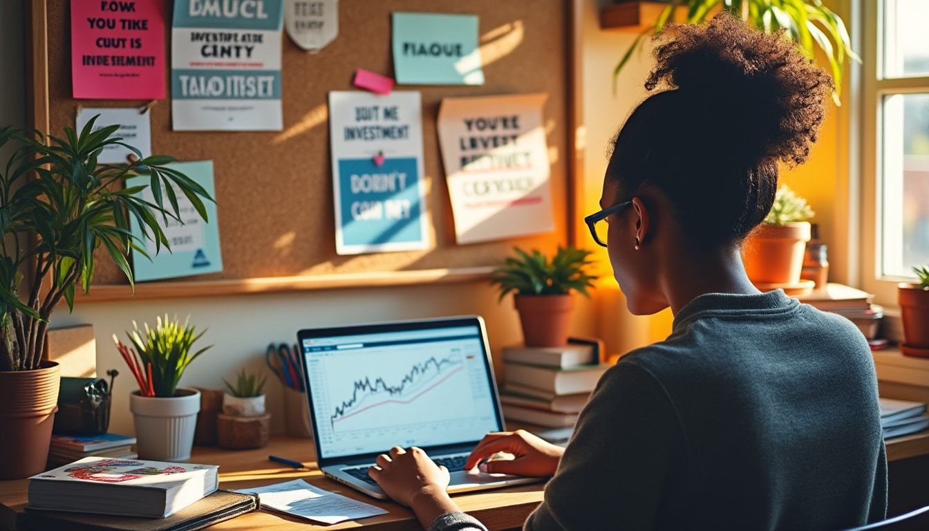 découvrez s'il est possible d'investir avec un smic et quelles stratégies adopter pour faire fructifier vos économies malgré un petit budget. conseils, astuces et solutions pour débuter sereinement dans l'investissement avec un revenu modeste.