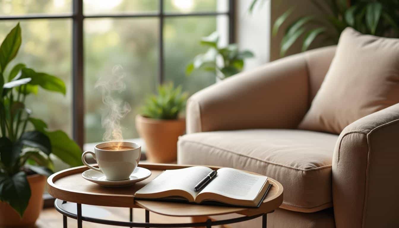 découvrez comment réduire efficacement votre charge mentale en seulement 15 minutes par jour grâce à des astuces pratiques et des conseils simples. retrouvez bien-être et sérénité au quotidien !