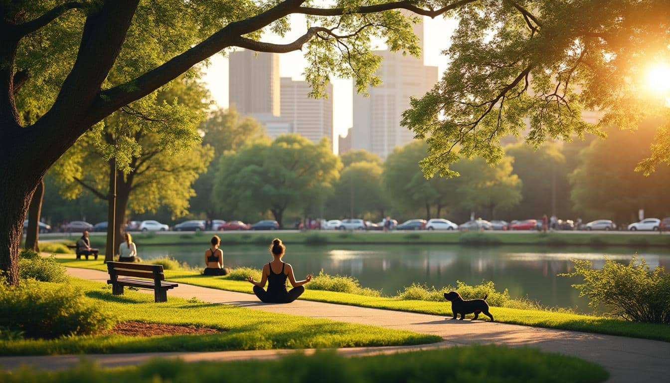 découvrez comment adopter votre propre rythme de vie et préserver votre bien-être face à la rapidité du monde moderne. conseils pratiques et réflexion pour trouver l’équilibre et ralentir en toute sérénité.