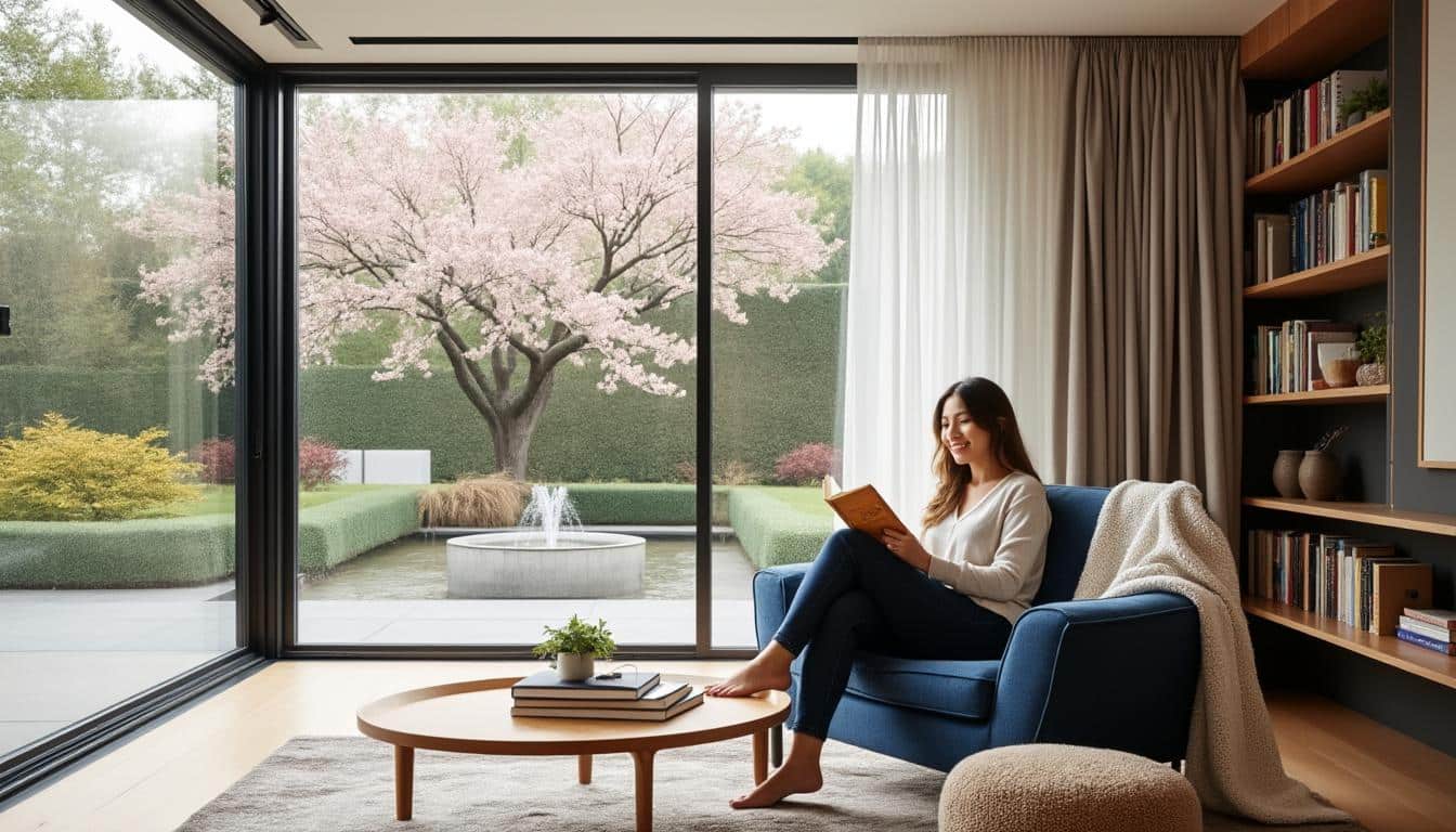 découvrez des conseils pratiques pour profiter pleinement de votre temps libre et cultiver la sérénité au quotidien. adoptez des habitudes simples pour vivre des moments apaisants et enrichissants.