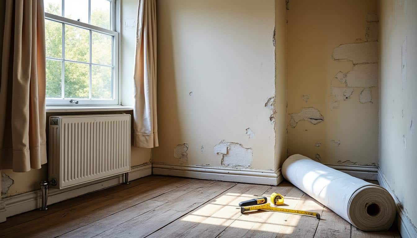 découvrez des astuces simples et économiques pour isoler une pièce sans dépenser une fortune. améliorez votre confort thermique à petit prix grâce à nos conseils pratiques.