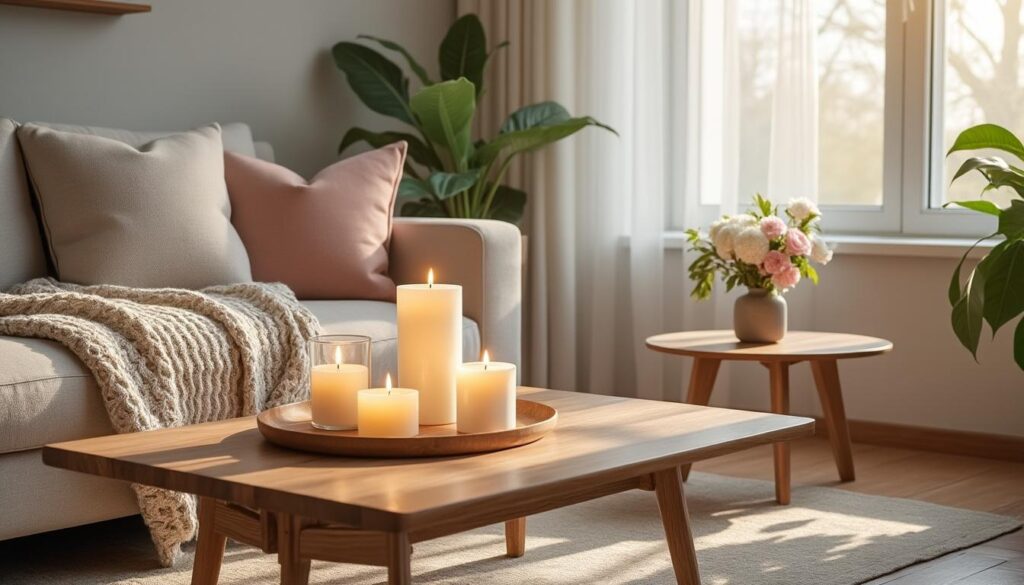découvrez des petits gestes déco simples et efficaces pour transformer l’ambiance de votre intérieur en un espace chaleureux et accueillant.