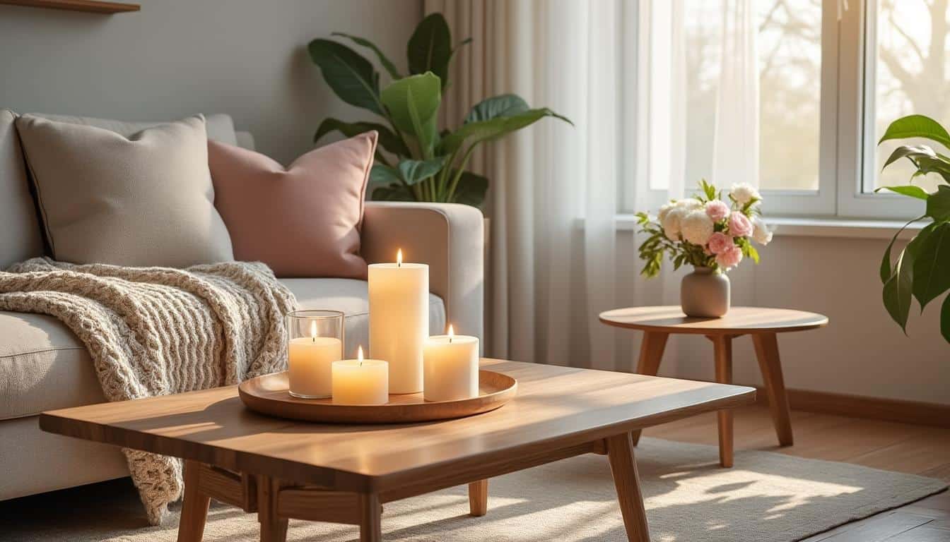 découvrez des petits gestes déco simples et efficaces pour transformer l’ambiance de votre intérieur en un espace chaleureux et accueillant.