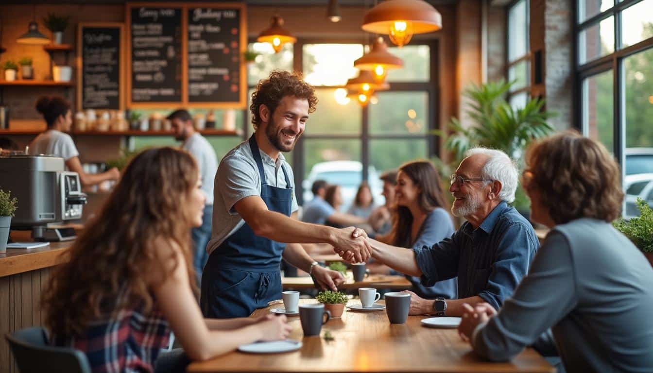 découvrez des stratégies efficaces pour fidéliser vos clients sans utiliser de newsletter, en misant sur d'autres méthodes de communication et d'engagement.