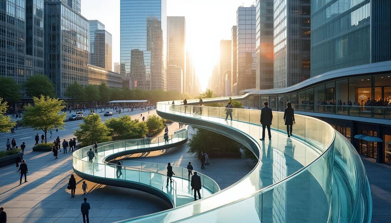 découvrez comment créer un tunnel de vente efficace et naturel, qui engage vos clients sans leur donner l'impression d'être dans un tunnel commercial traditionnel.