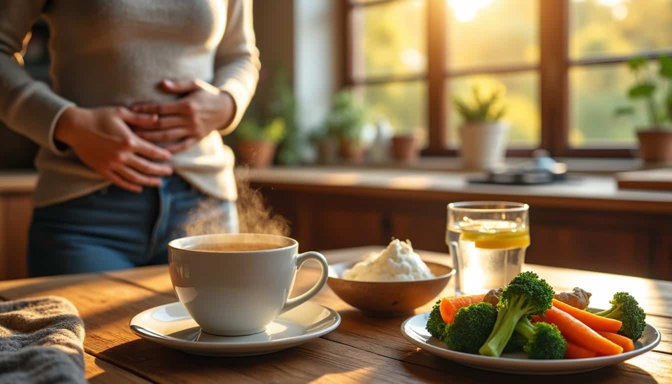 découvrez des conseils simples et efficaces pour soulager une digestion difficile et retrouver votre bien-être au quotidien.