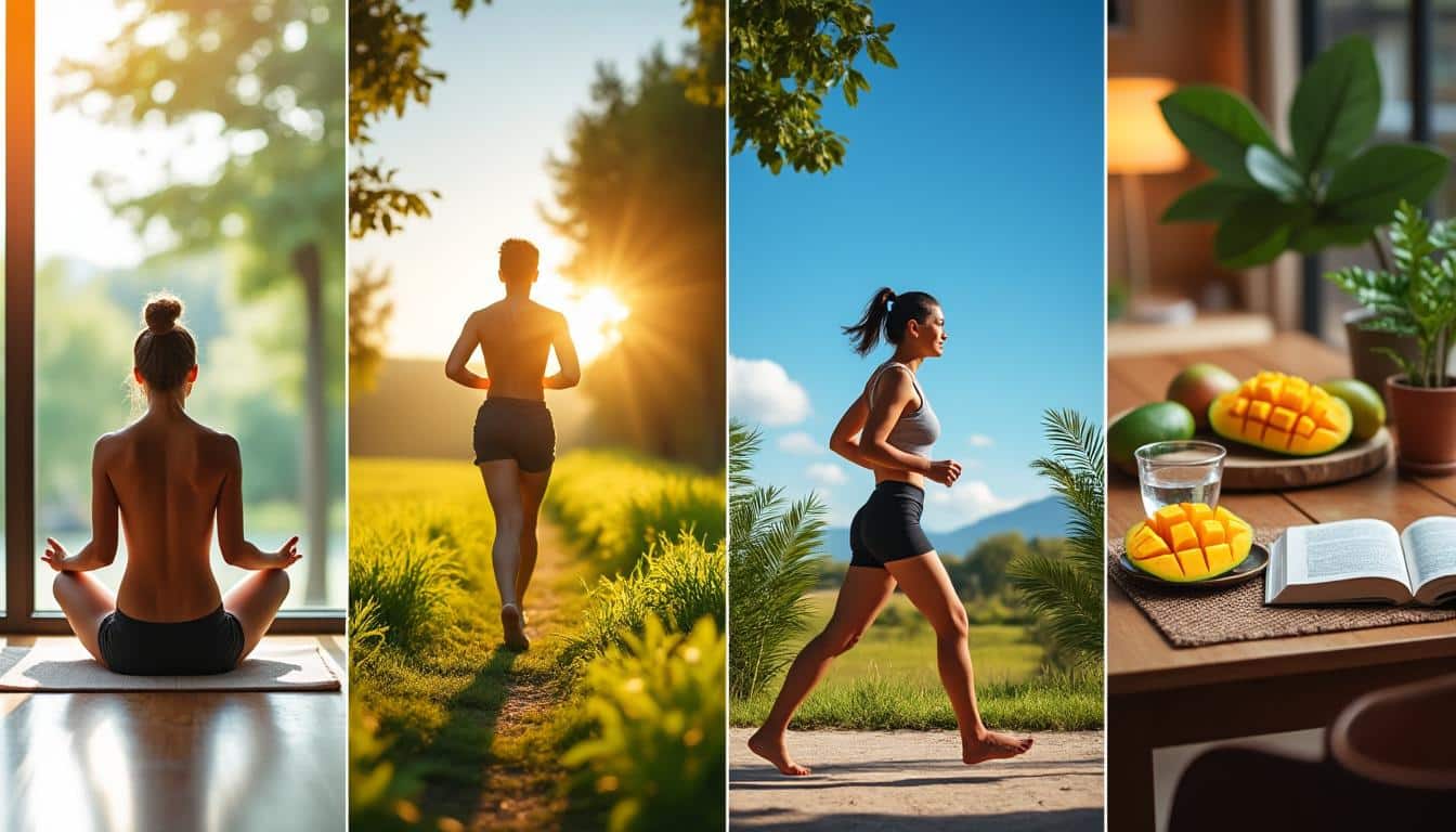 découvrez des astuces naturelles et efficaces pour gérer votre énergie tout au long de la journée sans recourir au café, afin de rester dynamique et concentré.