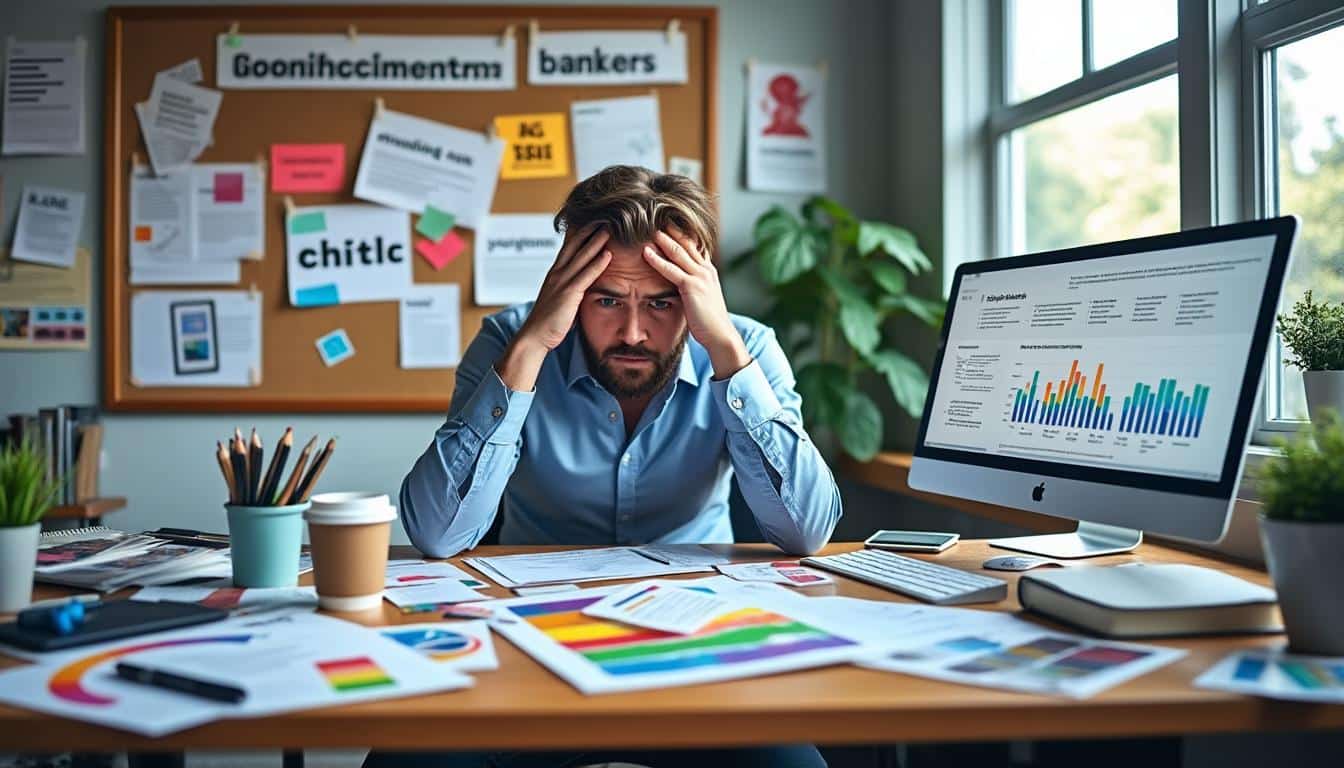 découvrez les erreurs de branding courantes qui impactent négativement la conversion et apprenez comment les éviter pour optimiser vos résultats commerciaux.