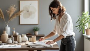 découvrez comment optimiser une page produit de manière efficace tout en conservant un ton naturel et authentique, sans paraître trop commercial.