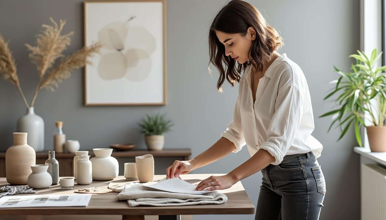 découvrez comment optimiser une page produit de manière efficace tout en conservant un ton naturel et authentique, sans paraître trop commercial.