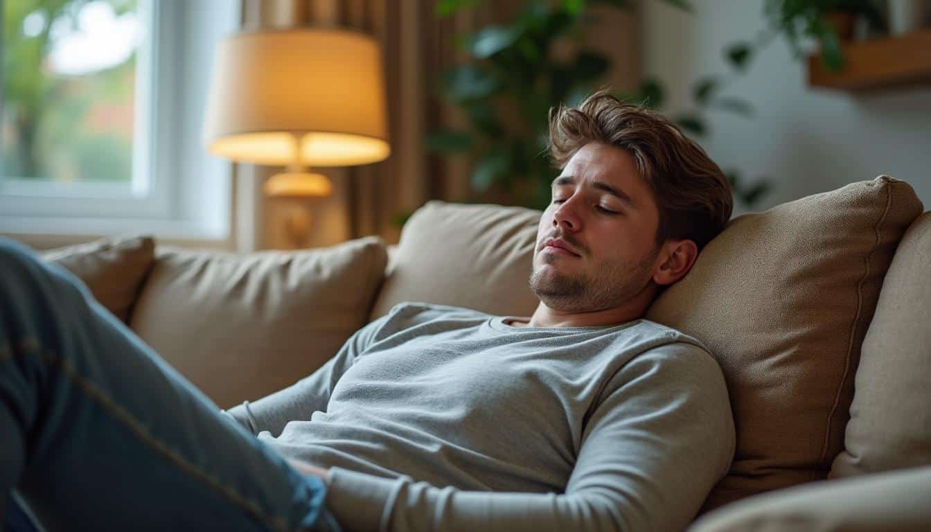 découvrez les causes possibles de la fatigue inexpliquée et apprenez des conseils pratiques pour retrouver votre énergie au quotidien.