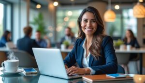 découvrez comment utiliser linkedin pour vendre efficacement sans avoir à démarcher, en exploitant les bonnes stratégies et astuces.