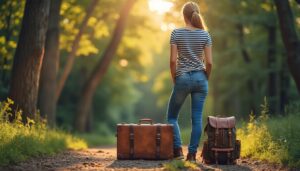 découvrez des astuces anti-stress pour partir sur un coup de tête en toute sérénité et profiter pleinement de vos escapades improvisées.