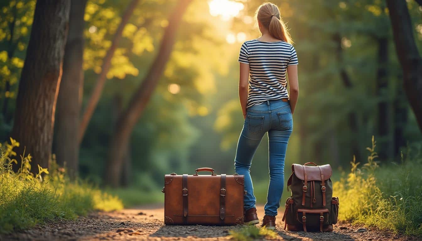 découvrez des astuces anti-stress pour partir sur un coup de tête en toute sérénité et profiter pleinement de vos escapades improvisées.