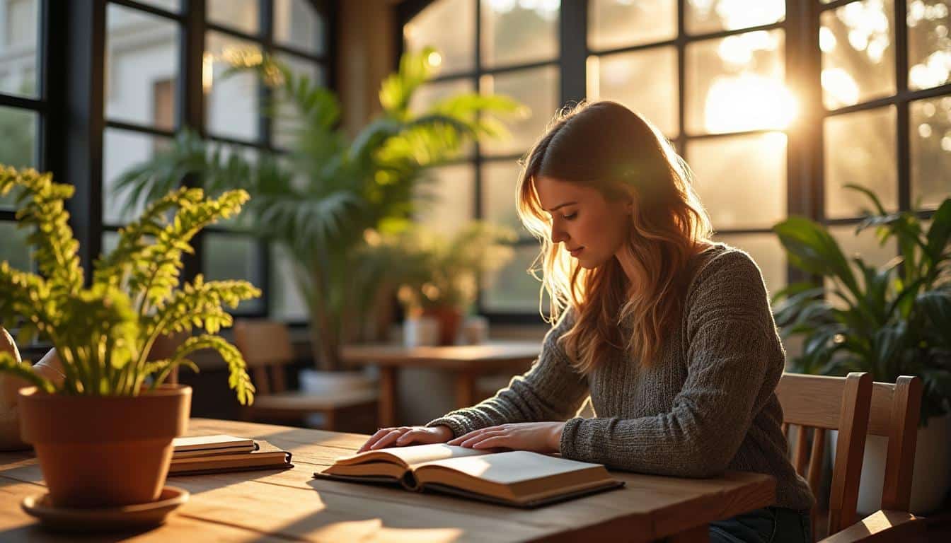 découvrez comment maintenir une régularité dans vos activités sans suivre un programme rigide, en trouvant un équilibre flexible et durable.