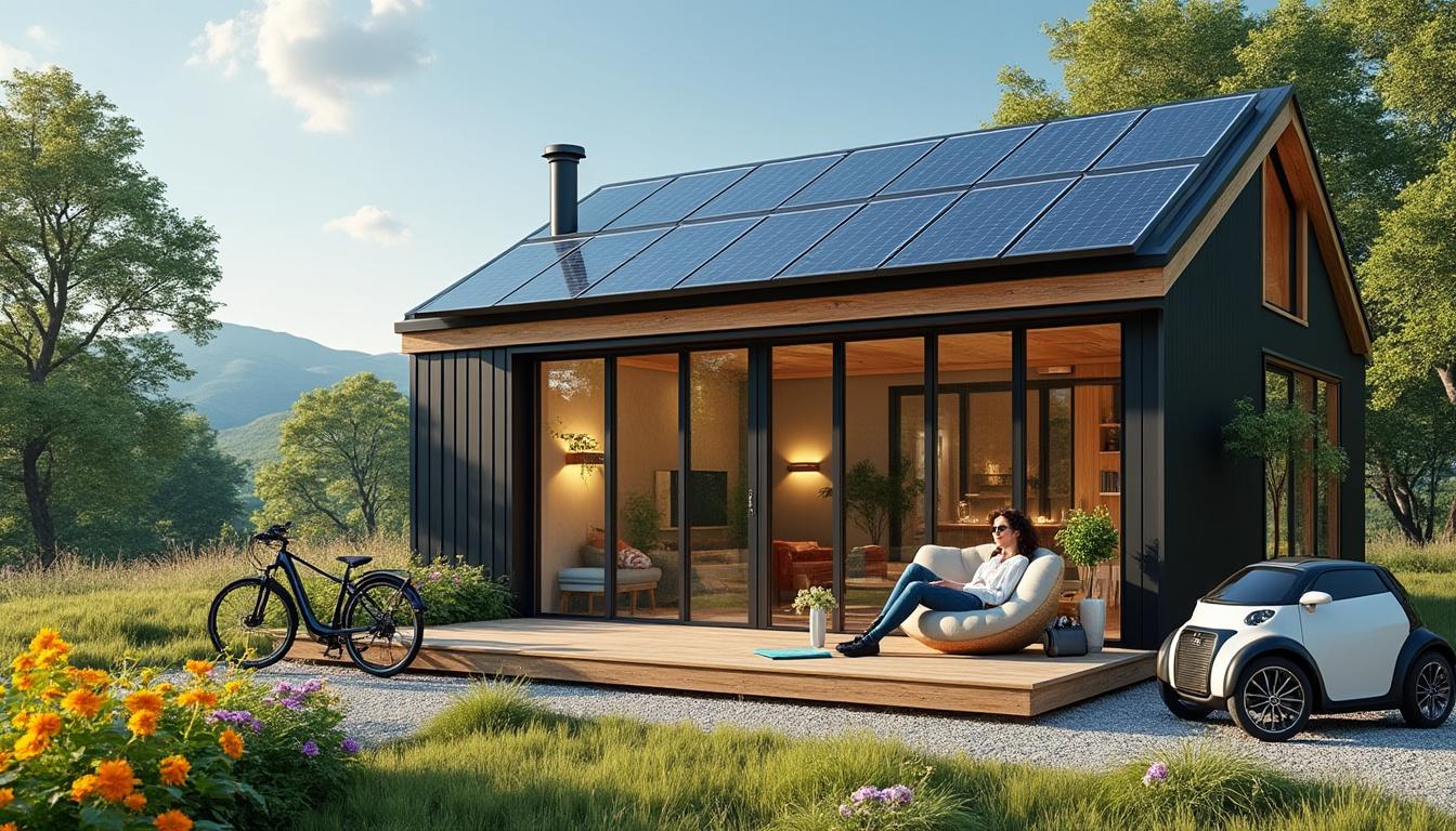 découvrez comment voyager écolo sans compromis inconfortables grâce à nos conseils pratiques pour un tourisme durable et agréable.