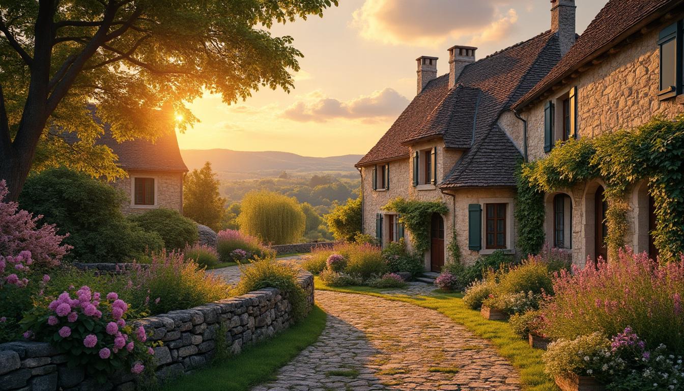 découvrez la france hors des sentiers battus en explorant des lieux authentiques et insolites, loin des parcours touristiques traditionnels.